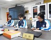 保定华中 / 教学环境 / 教学环境