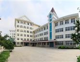 天津高级海员培养基地 / 校园景色 